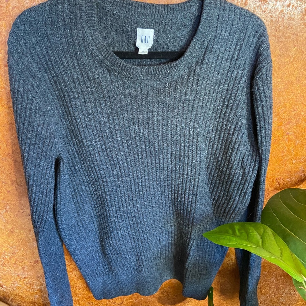 Casual sweater
